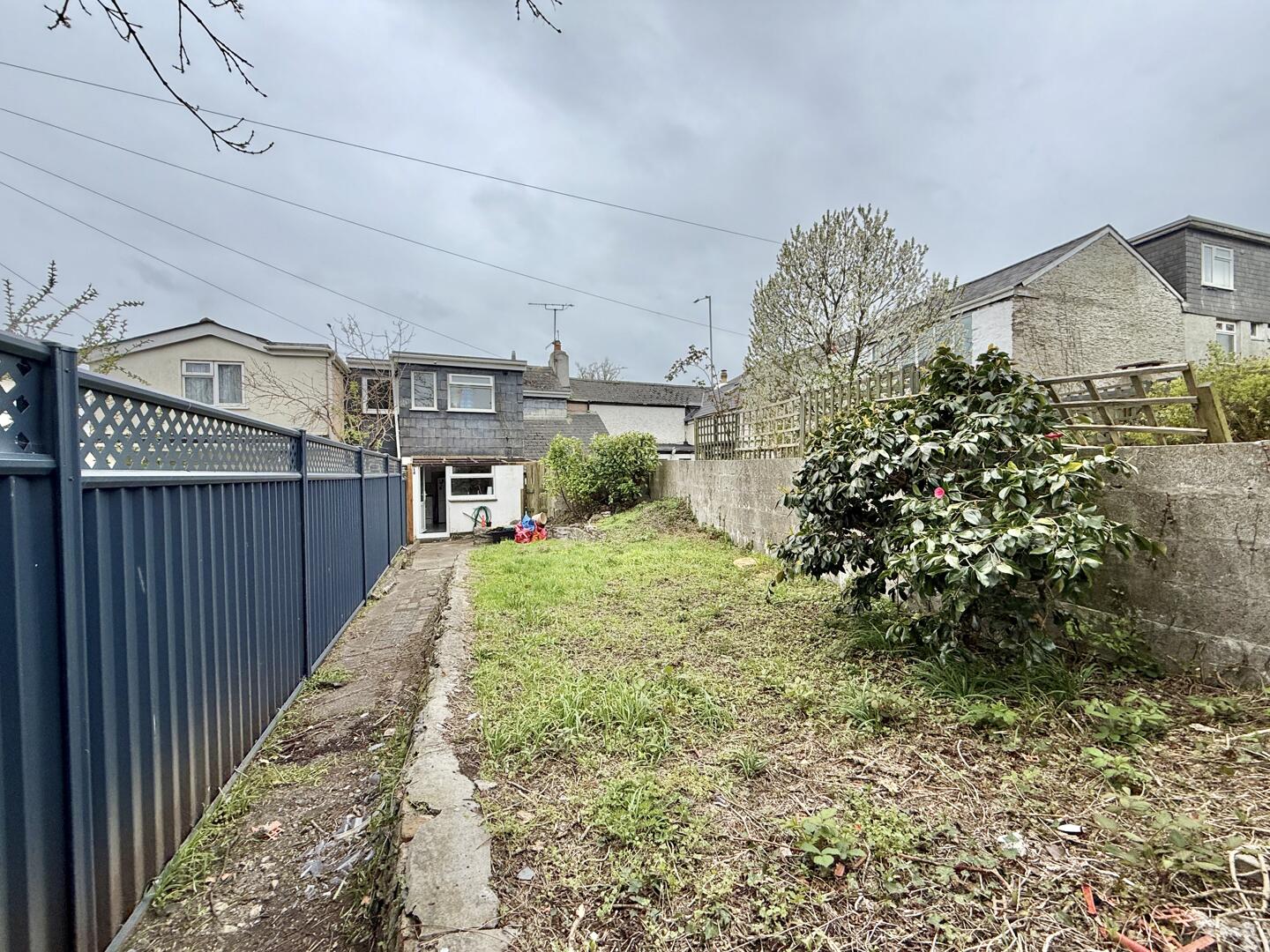Highertown, Truro
